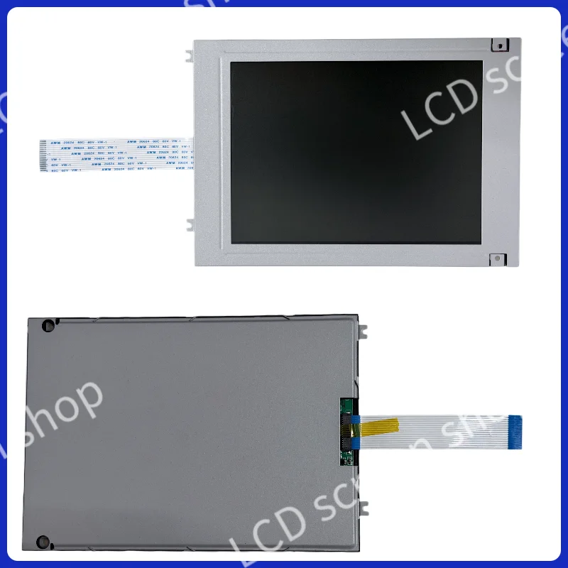 A075EM106B EW50789NCW A075EM106C  EW50690NCWU  EW50722NCW Display for Siemens 820C and 820S CNC systems; brand-new, domesticall