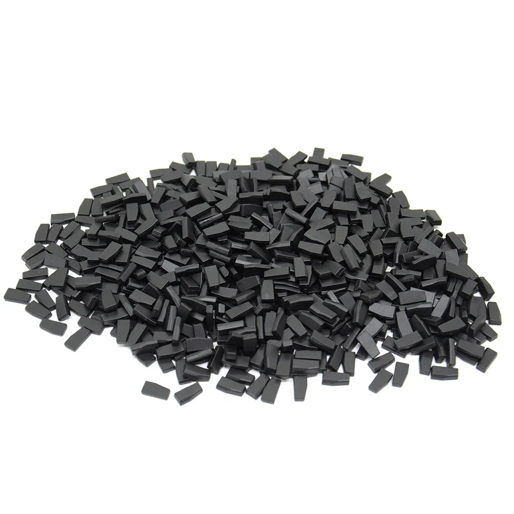 Il Chip chiave per auto da 10 pezzi originale LKP02 LKP-02 può clonare i Chip 4C/4D/G può copiare il Chip ID46 per il programmatore Tango e KD-X2