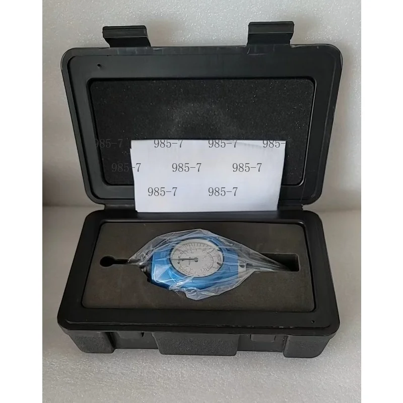 Universal 3D Edge Finder, Centering Rod Edge Finder, 3D Gauge And Fixed‑Center Lever Gauge Measuring Tools