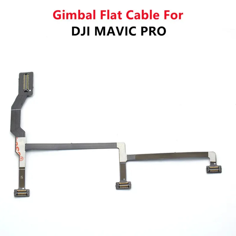 

Gimbal Flex Flat Cable Replacement PTZ Soft Wire For DJI Mavic Pro Accessories Repair Parts