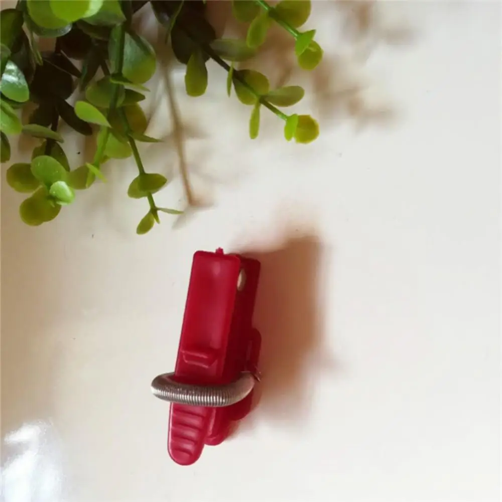 Vegetable Finger Knife Thump Separator Vegetable Fruit Harvesting Picking Tools Eco-friendly Plastic For Farm Garden Orchard