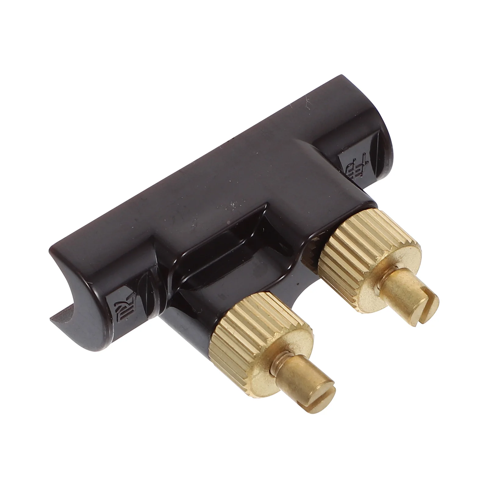 

Accessories Erhu Qianjin Premium Advanced Tuners Black Durable Adjustment Tool