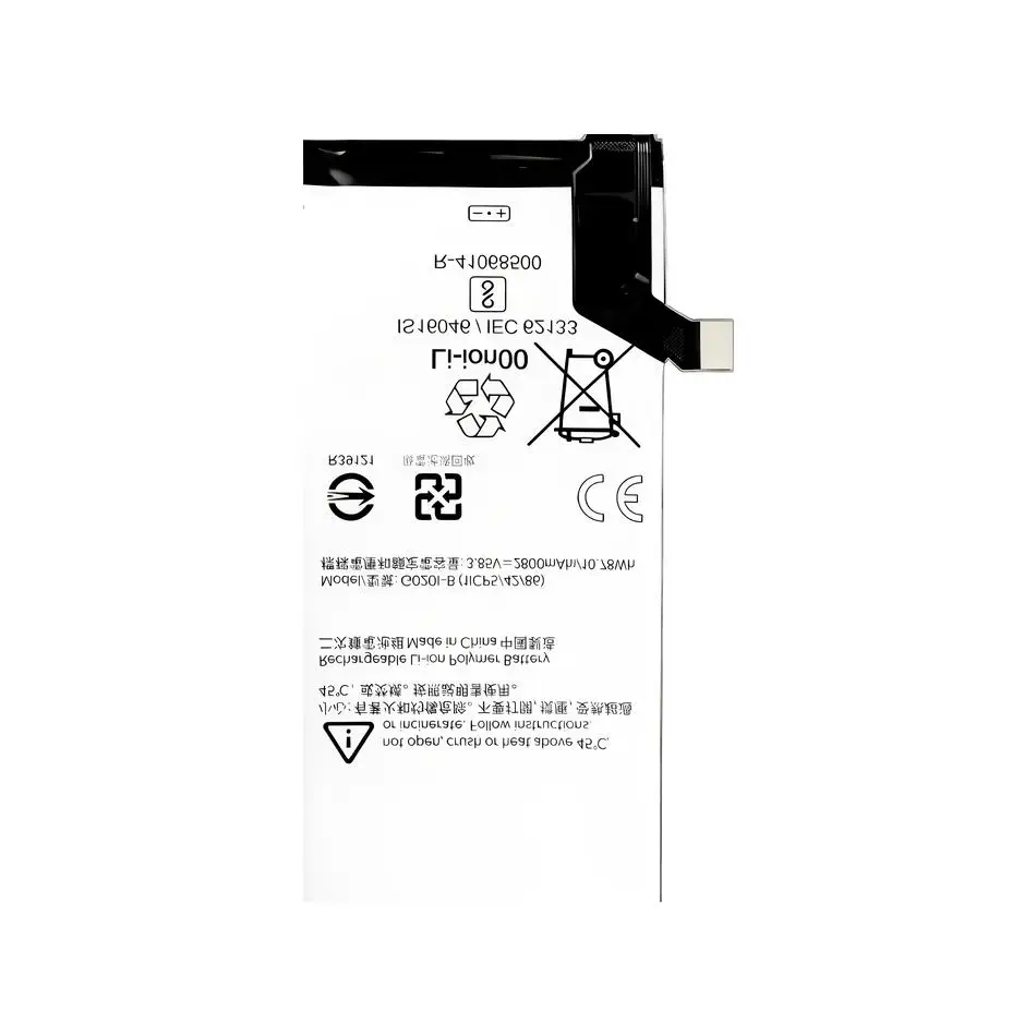 G020I-B Mobile Phone Battery For HTC Google Pixel 4 G020I G020M High-Performance Batteries ,with Tools