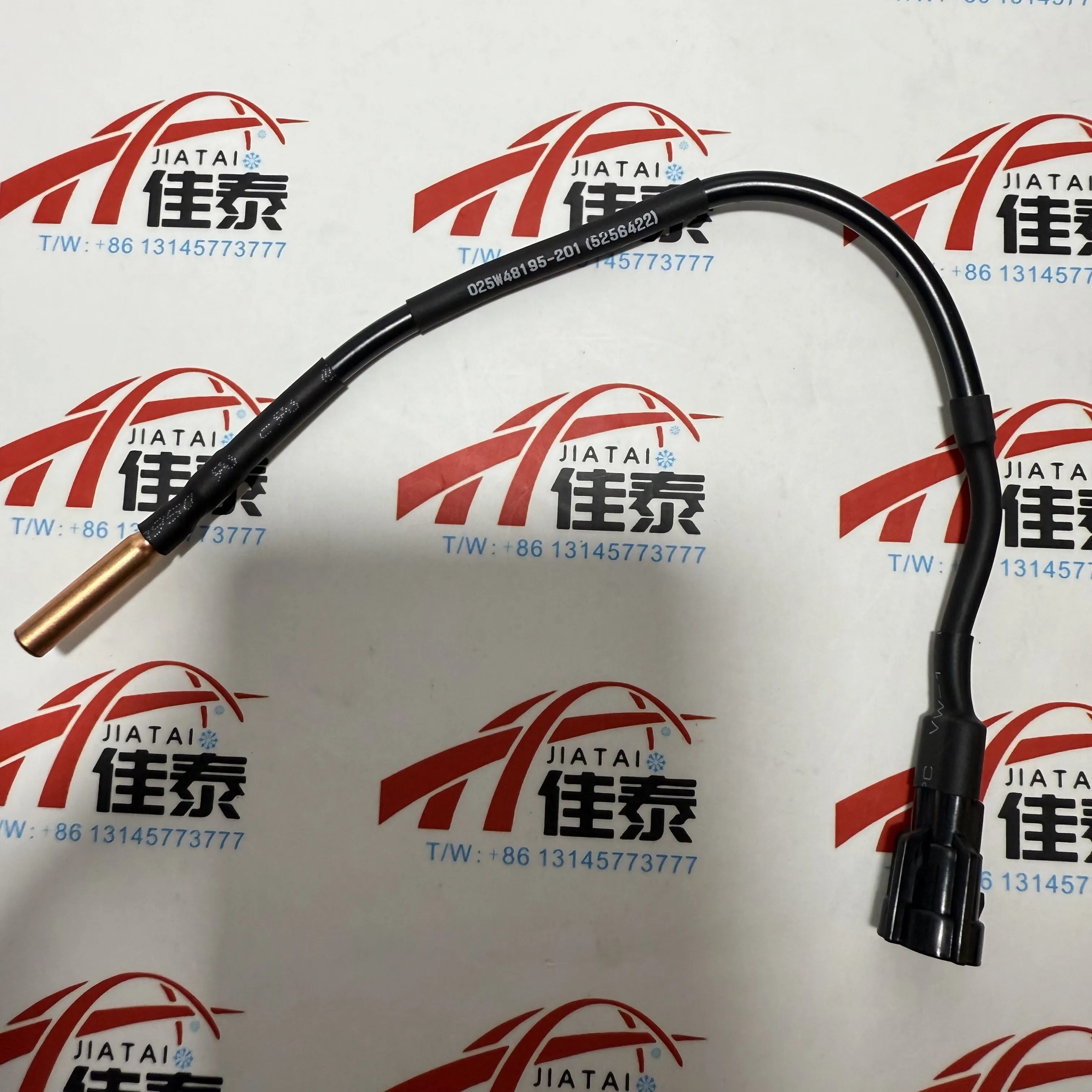 1PC NEW FOR Temperature Sensor 025W48195-201