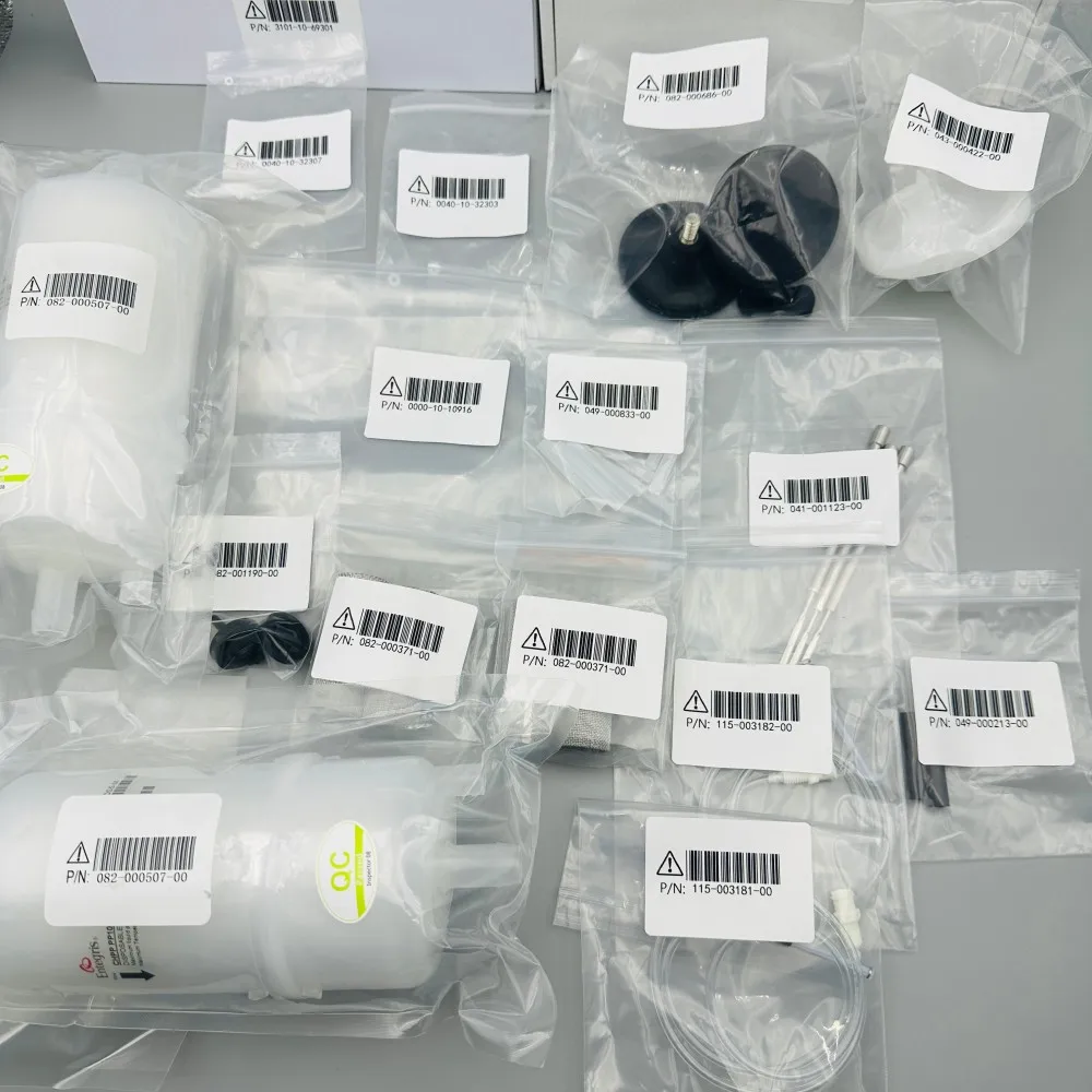 Suitable for 115-006009-000, BS-800M1 Maintenance Kit (BS-800)