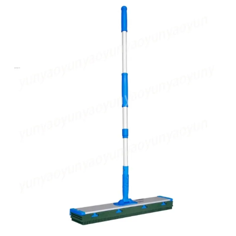Elevator Escalator Gap Cleaning Brush Tread Step Narrow Gap Debris Remover Lift Maintenance Cleaning Hand Tool