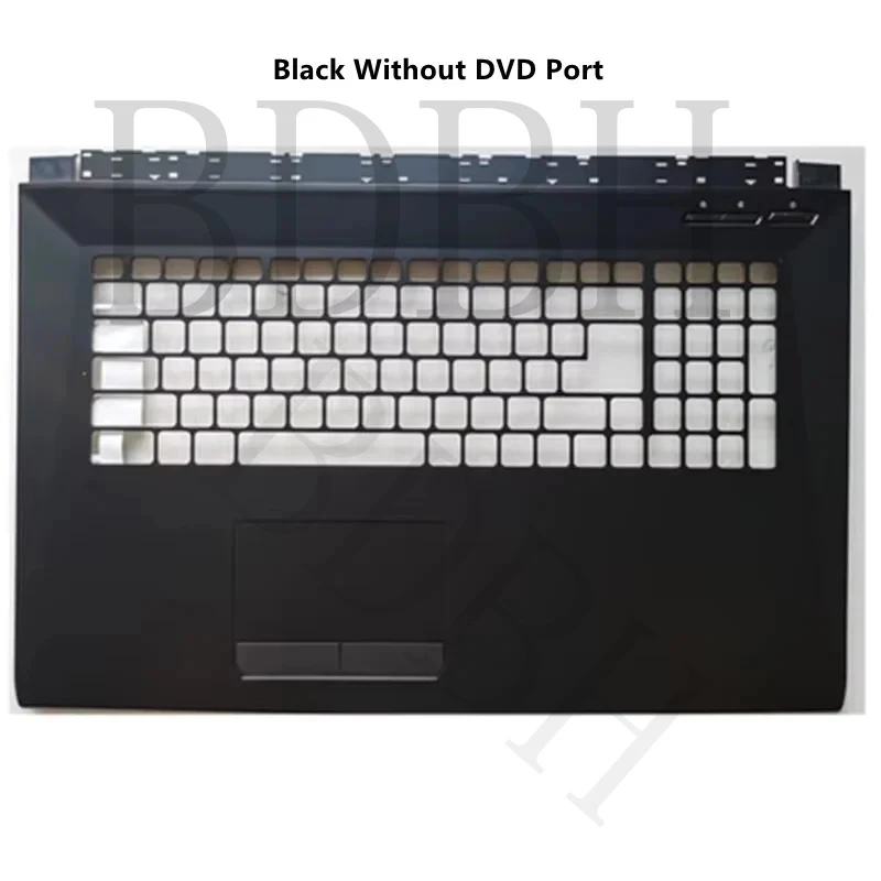 For MSI GP72 GL72 GV72 GF72 MS-1793 MS-1799 Laptop Top Case Palmrest & Bottom Case Cover