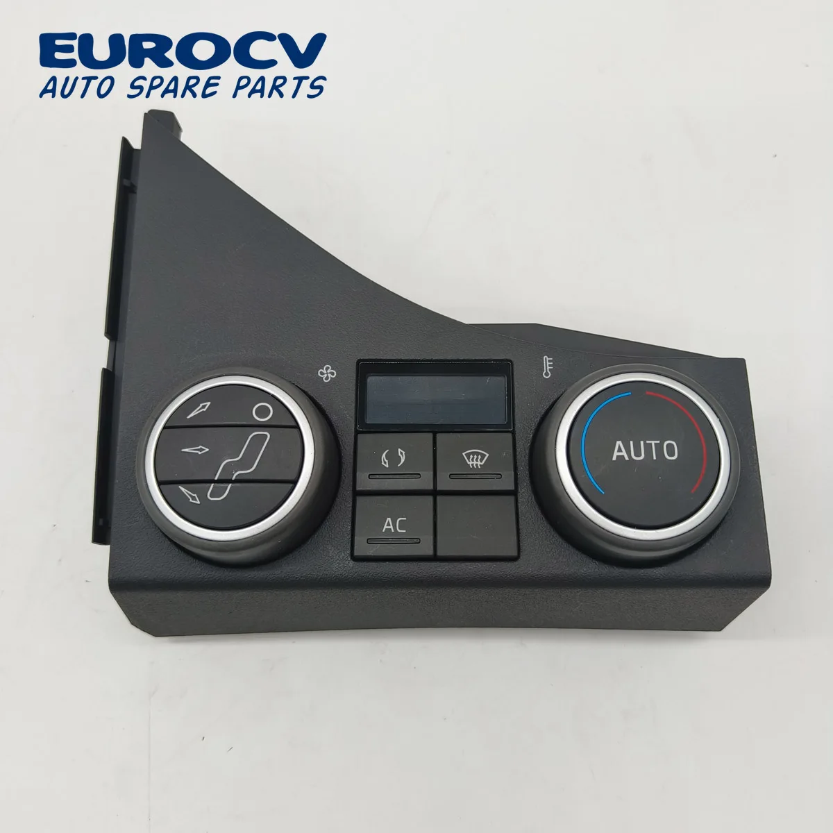 Eur ocv Truck Parts VOE 22130996 Air Conditioning Switch Panel for Vo lvo Trucks