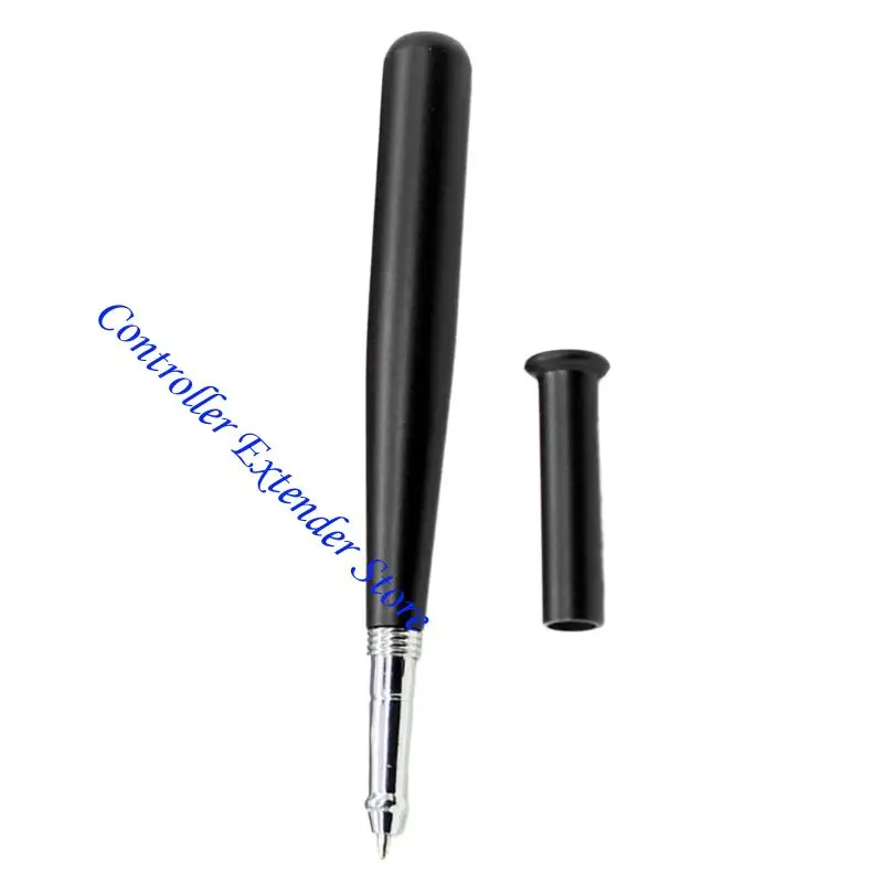 

N84B Baseball Bat Pen Smooth Writing Pen Baseball Ballpoint Pen Stationery Supplies