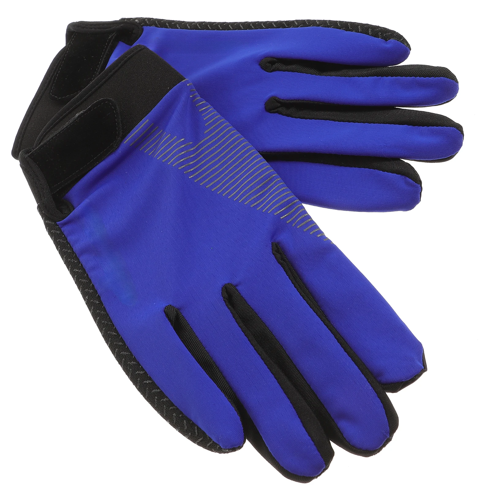 

Sunscreen Ice Gloves Non for Diving Fishing Snorkeling Non-slip Swimming Riding