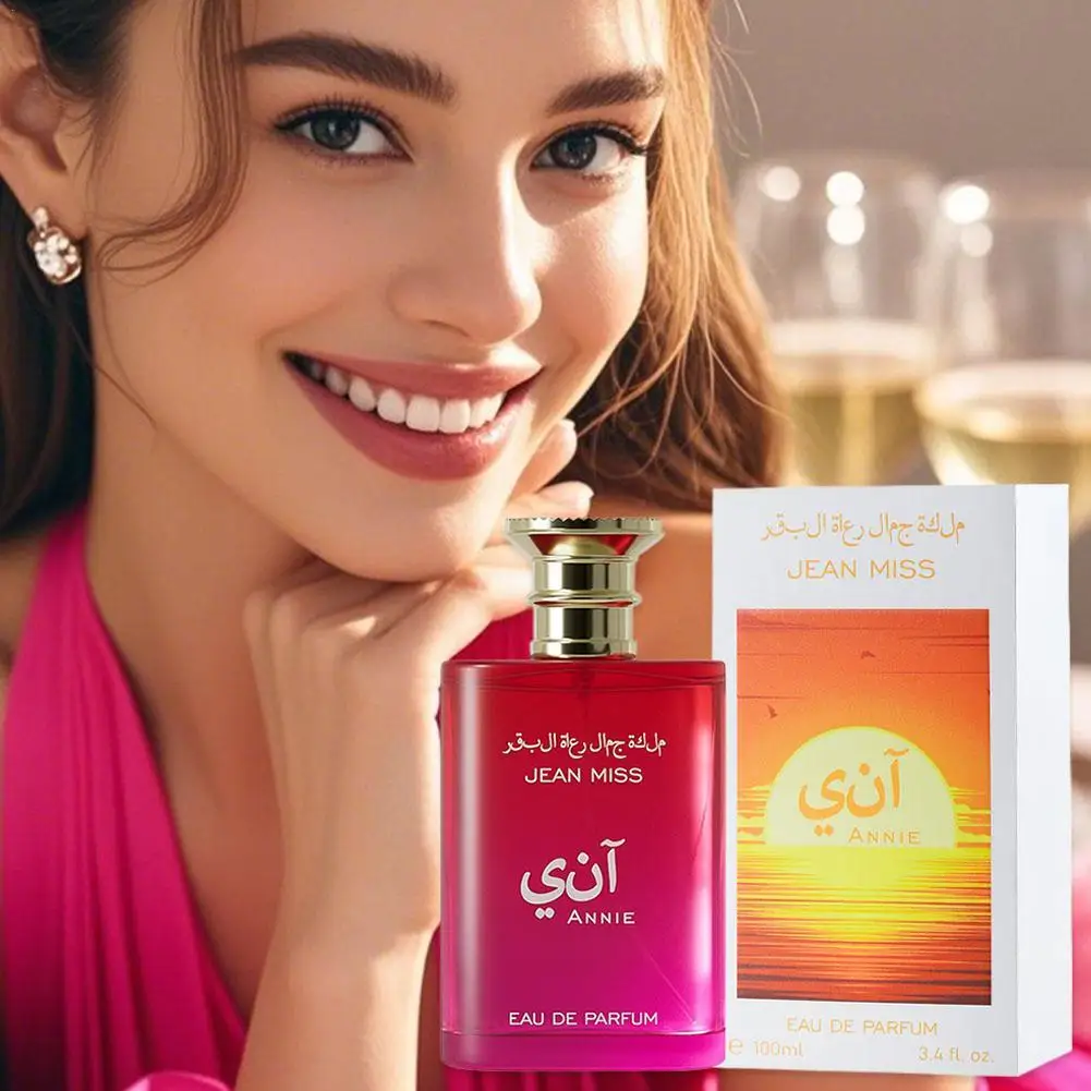 

Women Perfume Club De Nuit 100ML Pheromone Perfumes De Mujer Lasting Floral Fruity Scent Spray Parfum Pour Femme Dupes