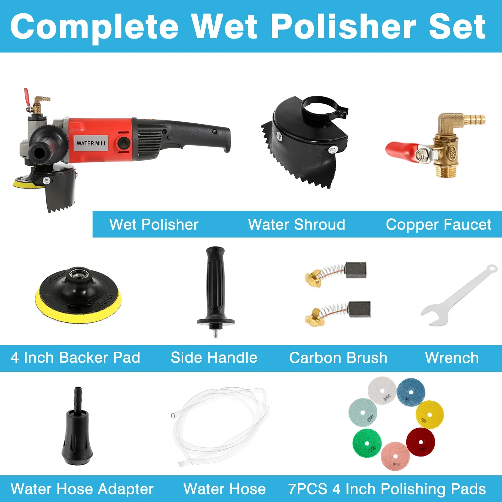 Thumbnail 4 - #17 Latest Floor Polishers Offers