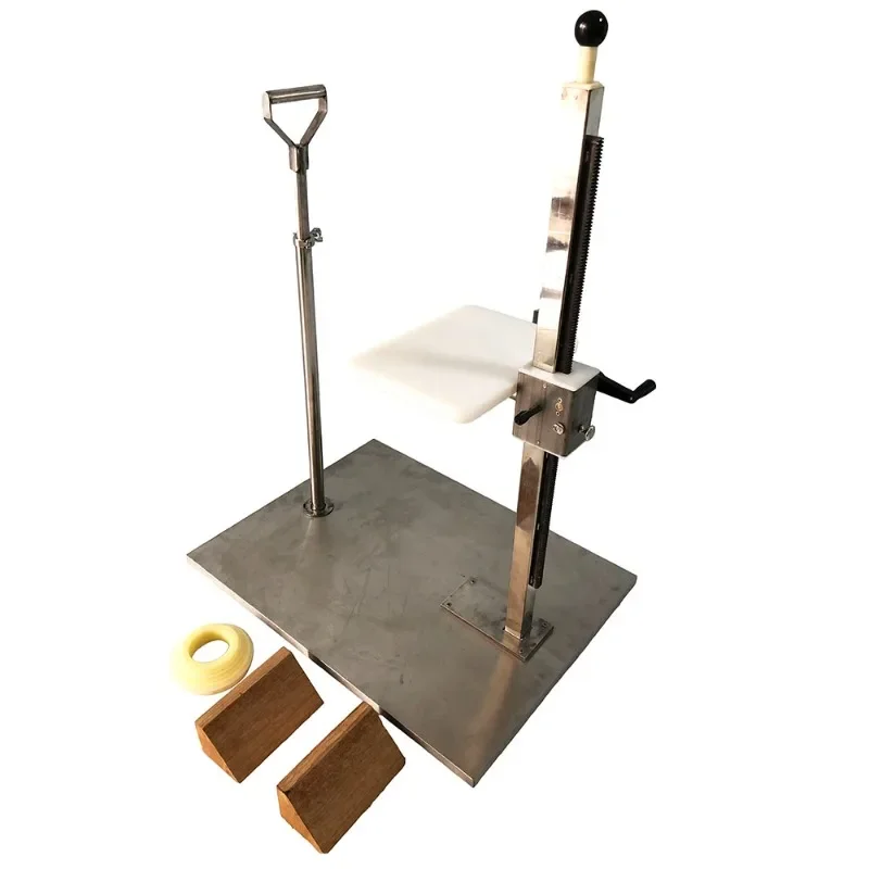 Prosthetic Feet Load Bearing Casting Bracket Anatomical Foot Orthotic Bracket Casting Tool for Prosthetics