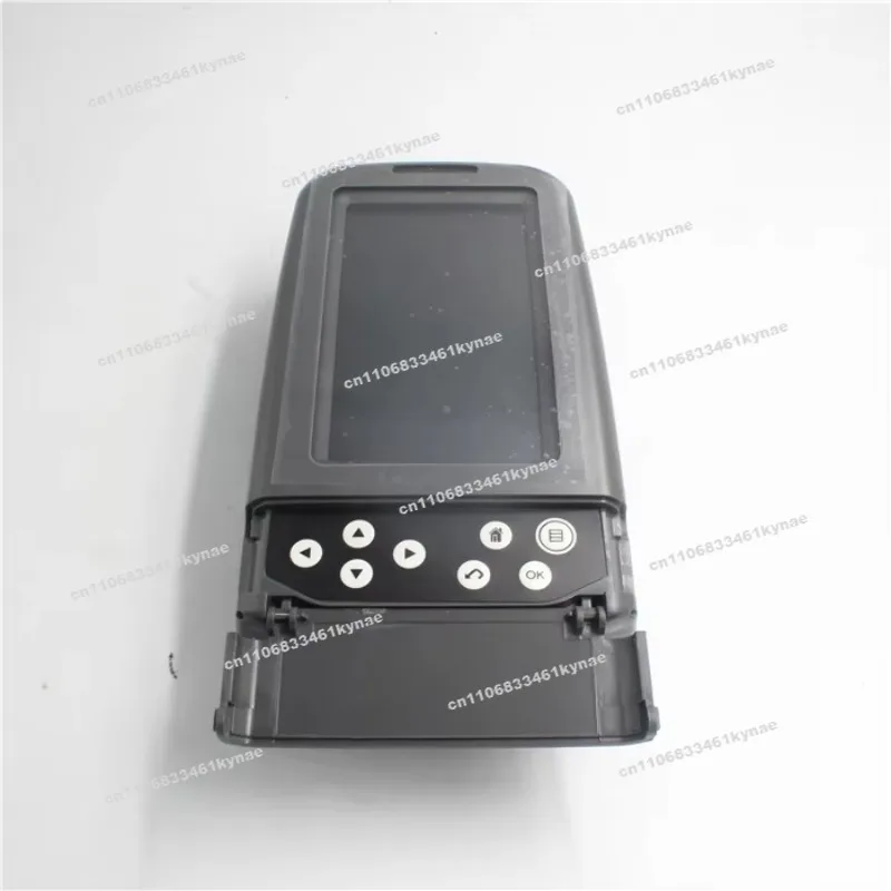 Excavator Parts Plate for Monitor Display Panel 366-8894