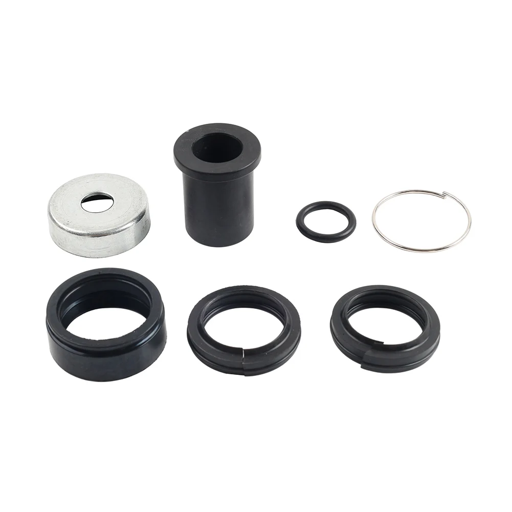 New Motorbike Steering Stem Bearing Kits 1Set For Suzuki LTZ400 LTA 400 EIGER LTF500 LTF250