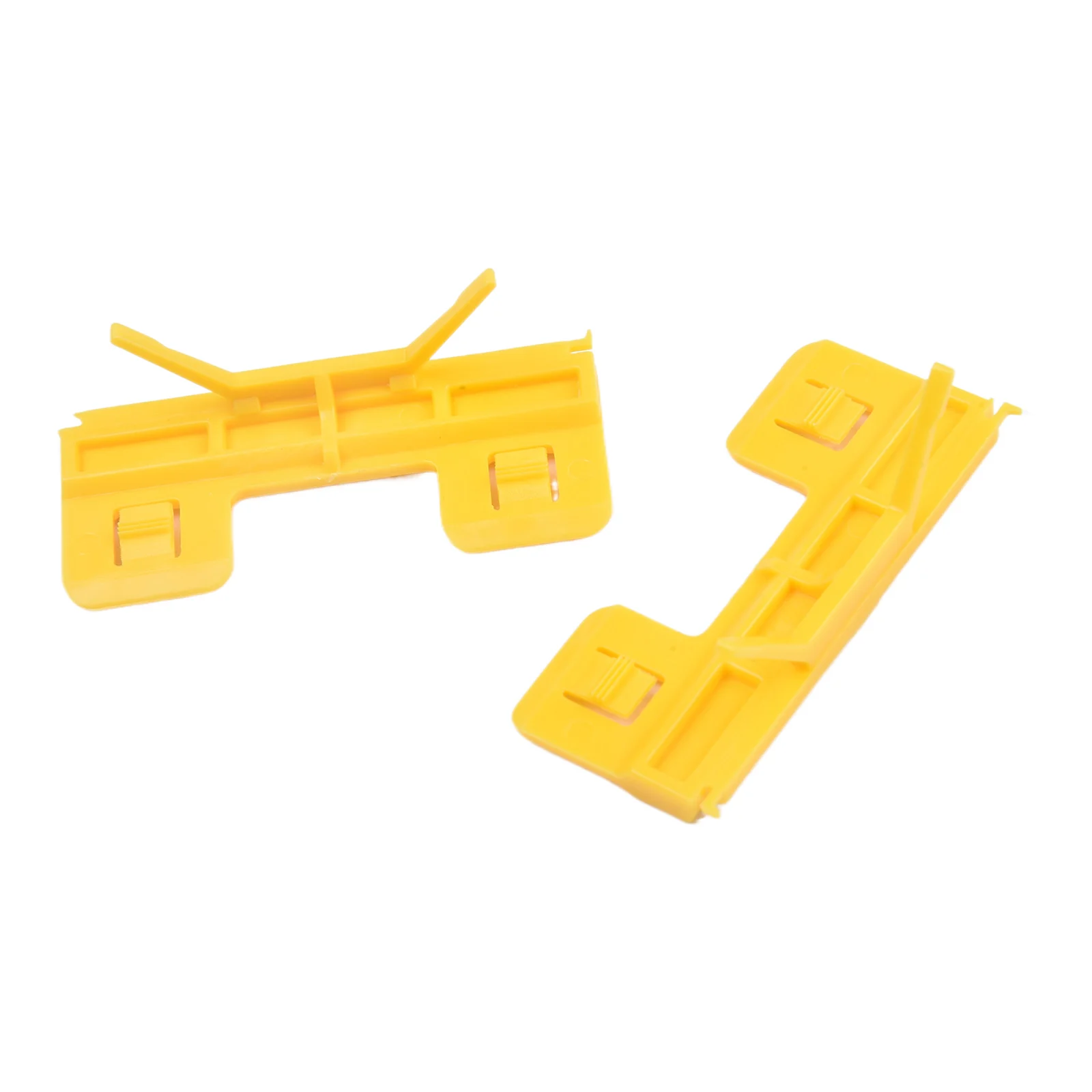 Windshield Trim Retainer Clip Set 5 Pcs for Honda For Accord Exterior Cover Plate Fastening Replacement Fixing Components
