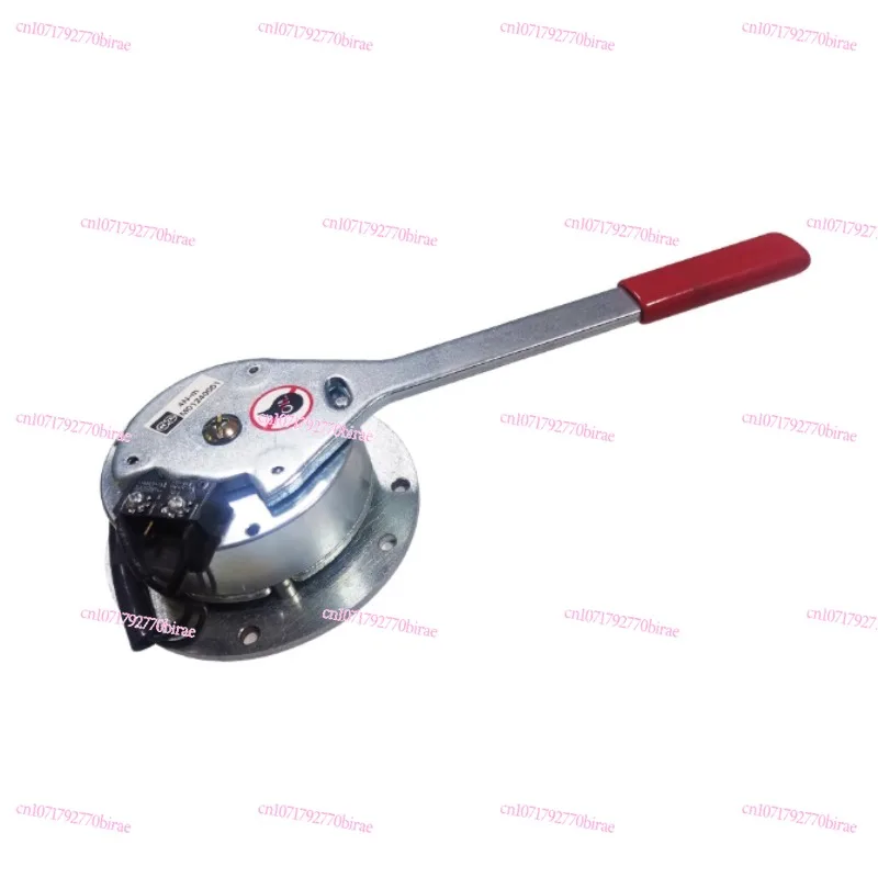 

Safety Brake ALY0S4AA Electric Wheelchair Mobility Transporter Airport Electric Luggage Cart