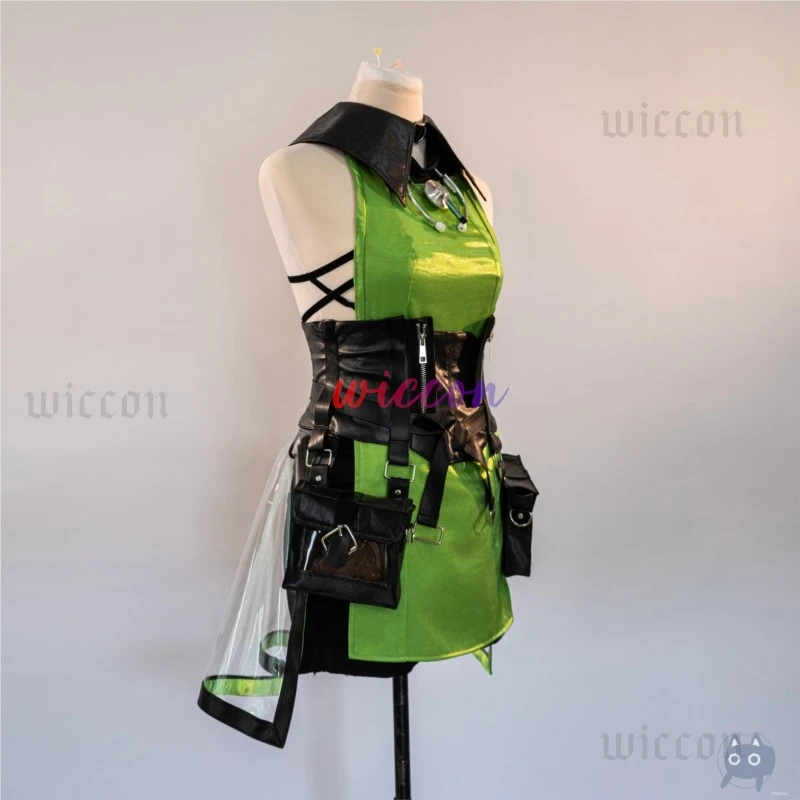 Arknight Mon3tr M3 Косплей Костюм Для Женщин Косплей Аниме Игры Вечернее Платье Хэллоуин Вечеринка для Женщин Девочек Карнавальный Реквизит