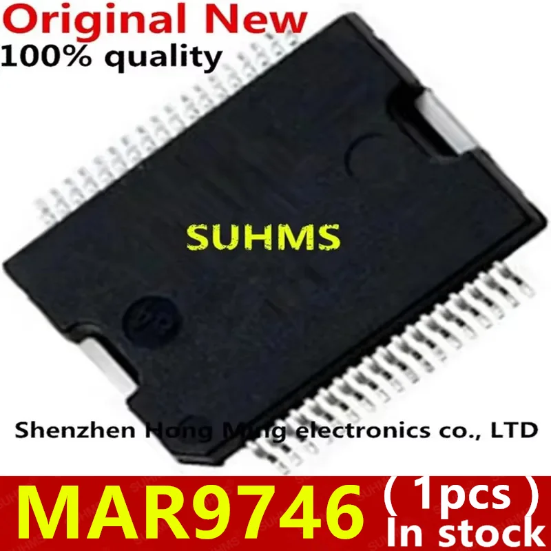 (5-10 pezzi) 100% Nuovo PF6005AS sop-8 Chipset