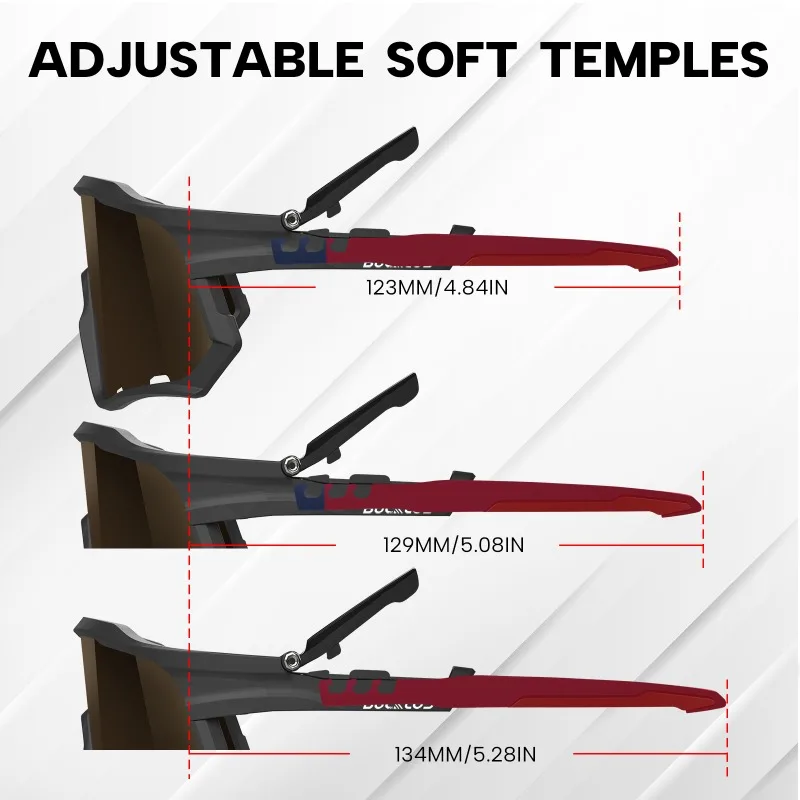 Thumbnail 4 - #90 Best Polarized Outdoor Sunglasses to Buy In 2026