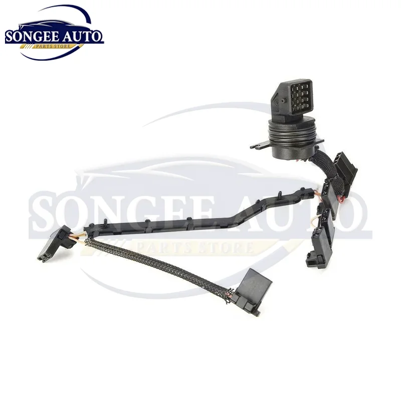 New 4R44E Transmission Internal Wire Harness Up 4R55E Fits For Ford Explorer Aerostar 1995