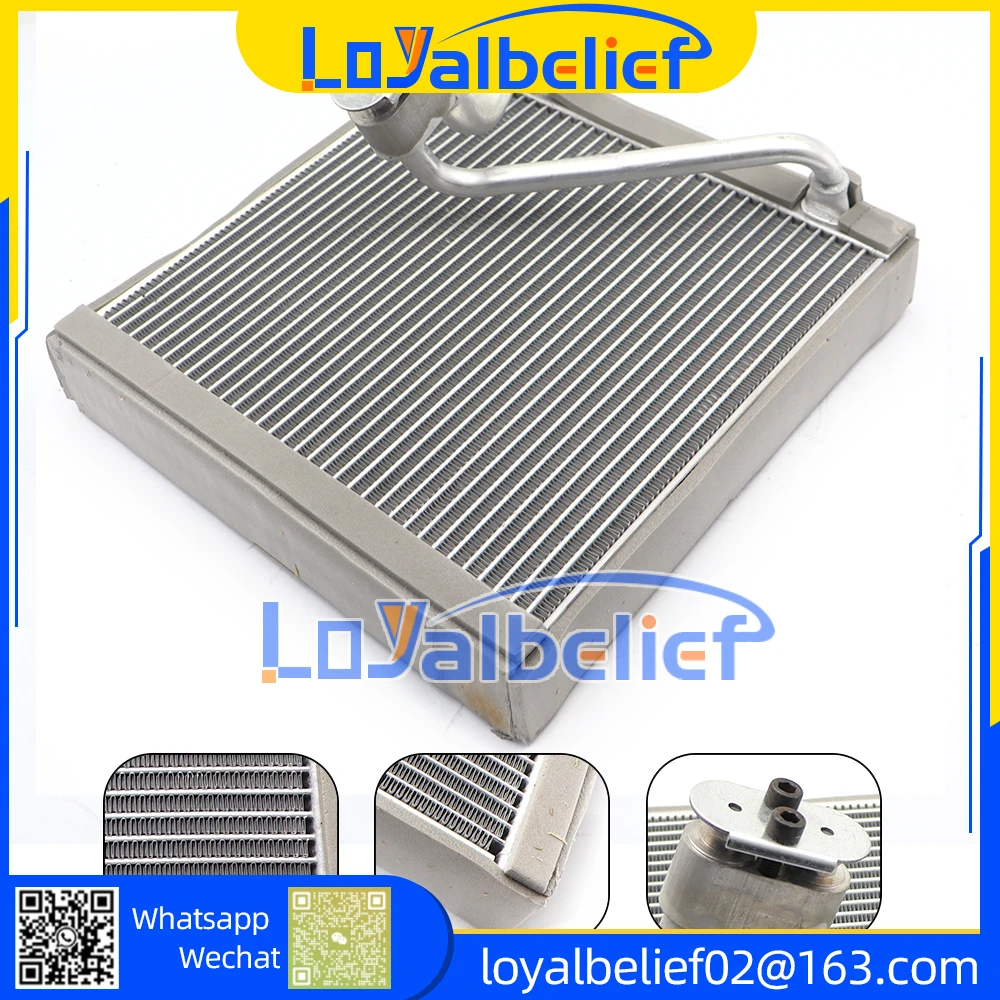 

Auto 97139-H6000 Air Conditioning AC Evaporator For Hyundai Accent Kia K2 2009 97139H6000