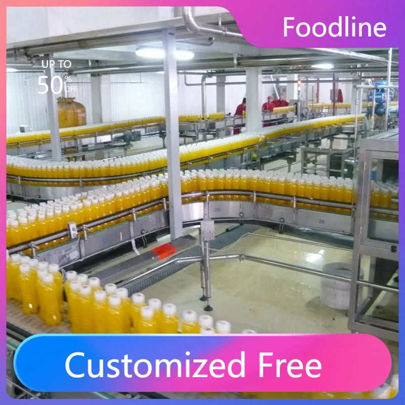 Commercial Tomato Sauce Jam Filling Machines Drinking Water Small Bottle Filler  Customized