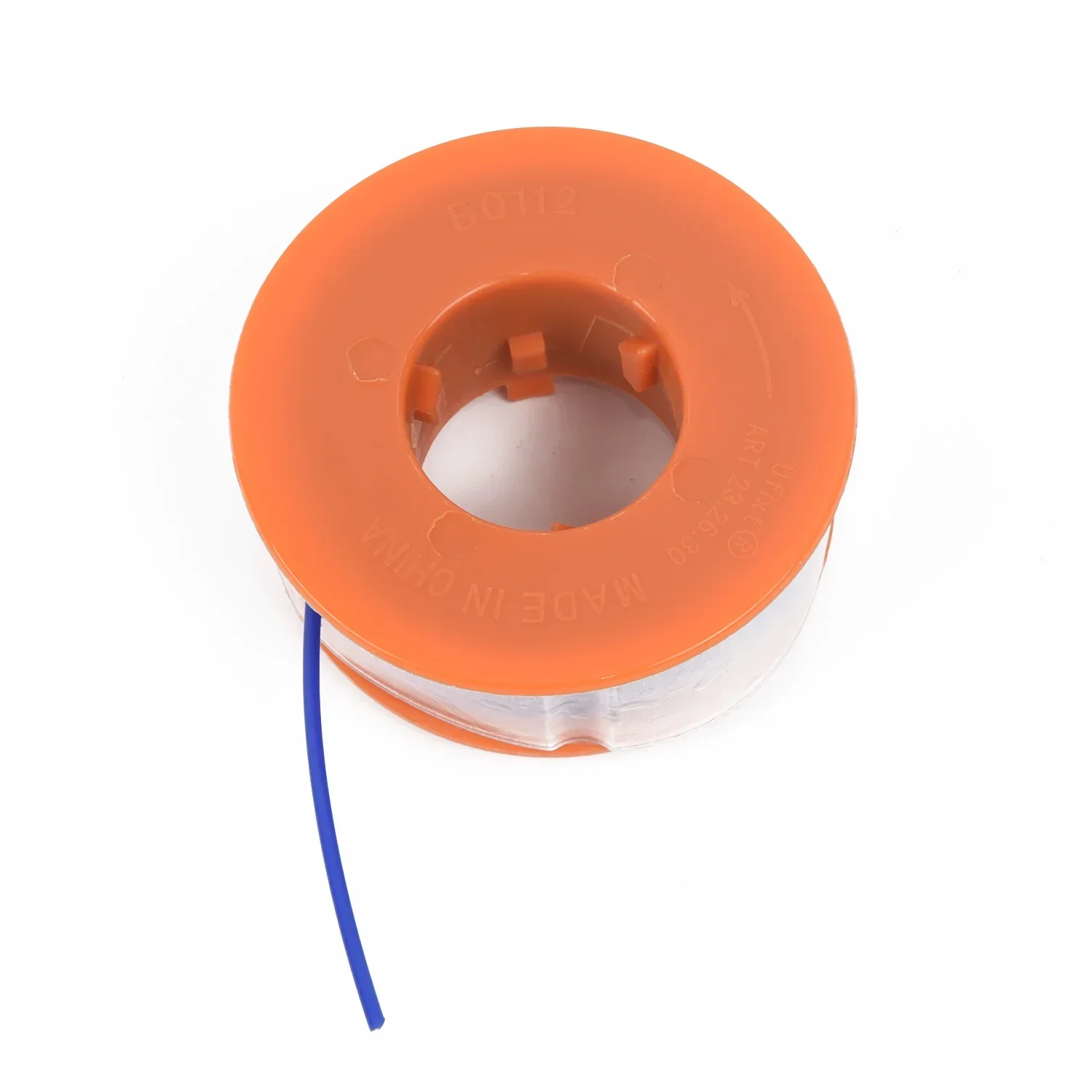 Imagem -03 - Carretel Elétrico da Cabeça do Aparador de Cordas para Art23f Art23gf Art23gfs Art23gfsv para Bosch Comitrim Easytrim