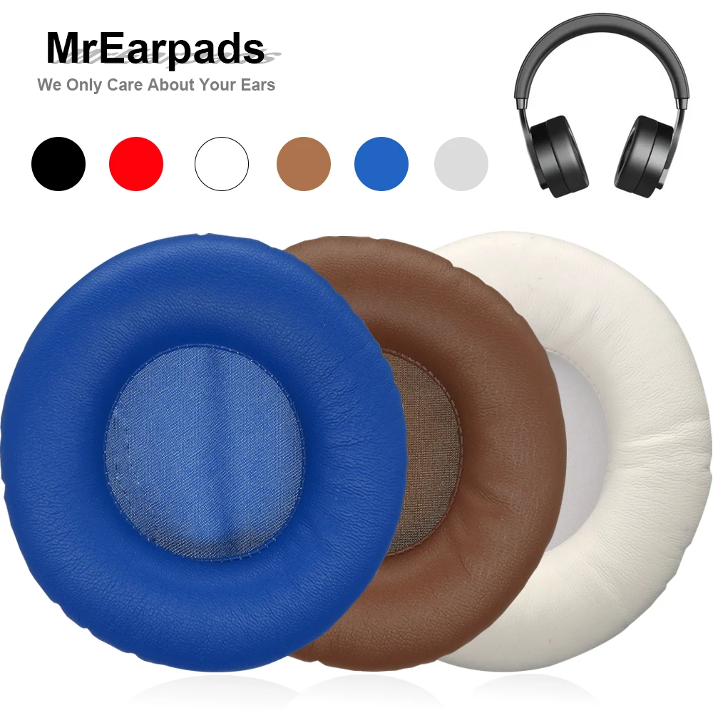 Rebel BT Wireless Earpads For House of Marley Rebel BT Wireless Headphone Ear Pads Earcushion Replacement