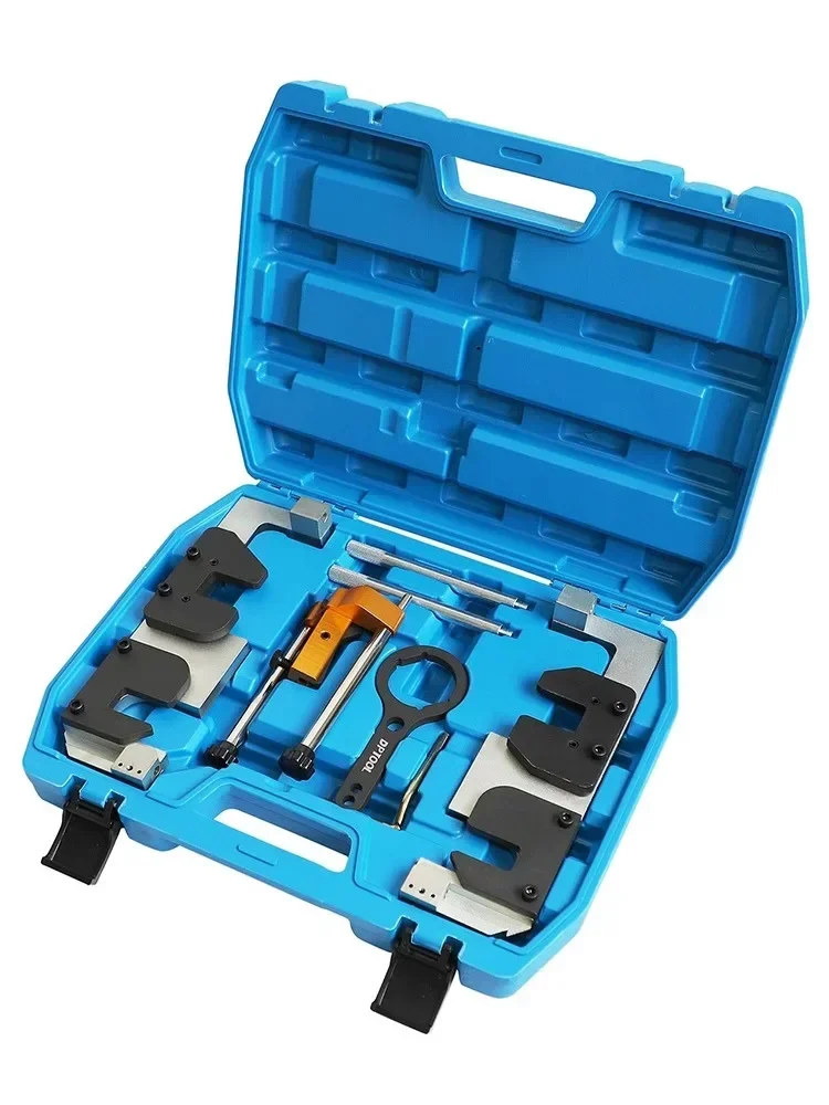 

Full New For BMW S63B44T2 Engine Timing Tool M3 M5 N63 Timing Special Tool Set