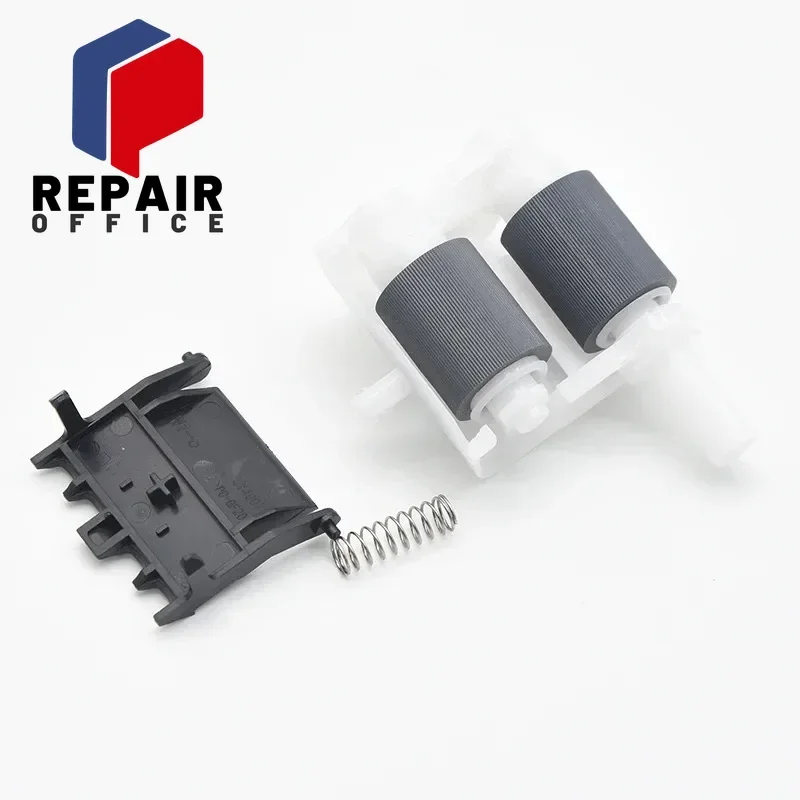 5SETS LY7418001 Paper Feed Kit for BROTHER MFC 9130 9140 9142 9330 9332 9335 9340 9342 DCP 9015 9017 9020 HL 3140 3150 3170 3172