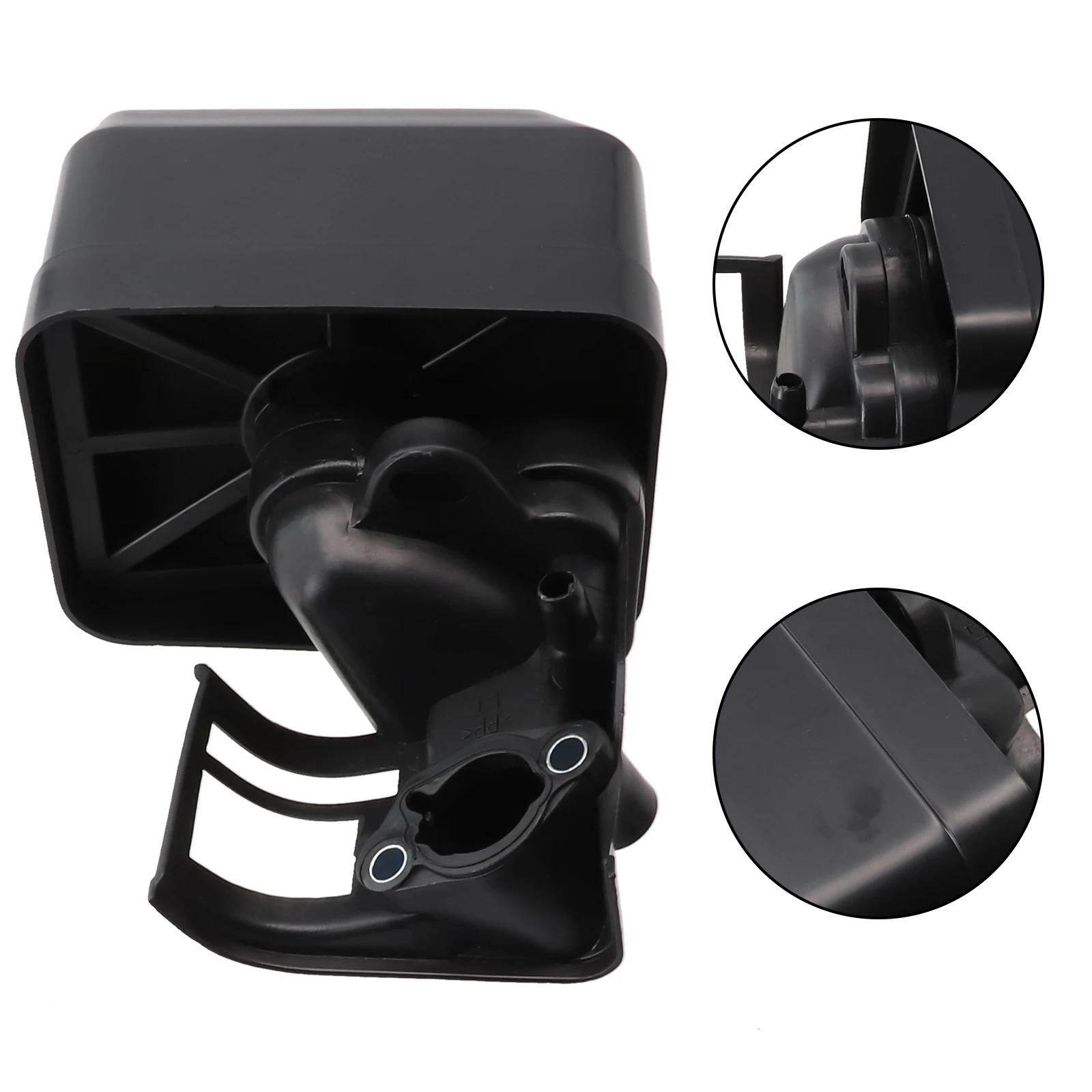 

Комплект пластиковых деталей для газонокосилки, черный, 17230-Z51-820, новая модель 2020 года