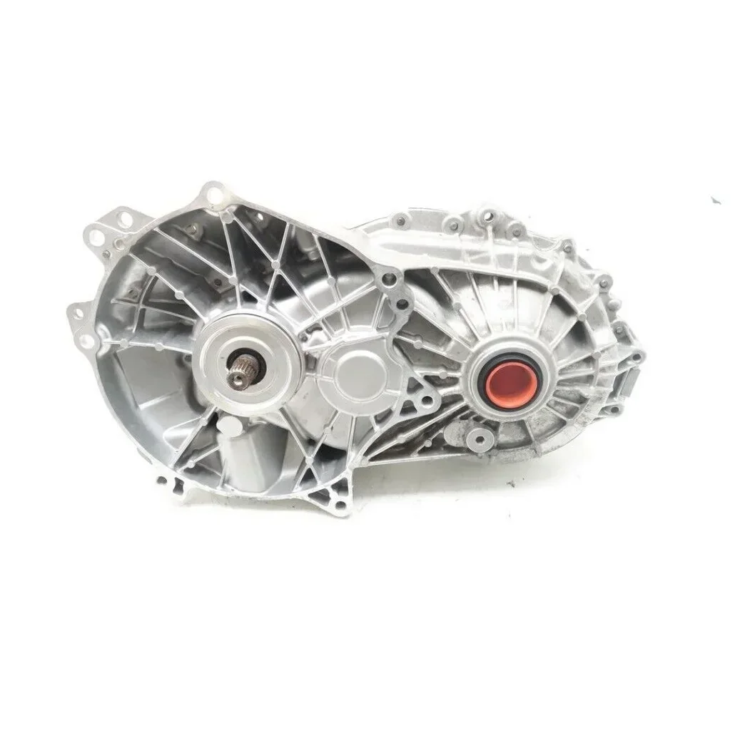 27208664452  27208697280  14430910 GETRIEBE AUTOMATIC ABS For i8 (I12) 2014