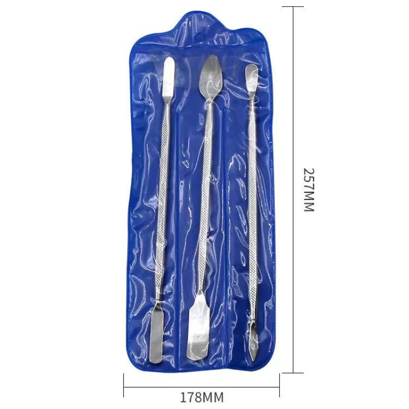 Universele Telefoon Reparatie Tools Kit Demontage Messen Pry Opening Tool Metalen Koevoet Demonteren Kit Telefoon Spatel Handgereedschap Set