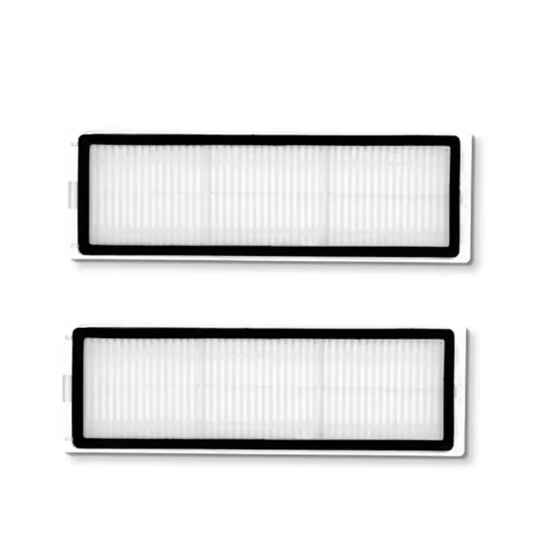 Filtro A74G 2 uds para aspiradora Dreame L10s Ultra, L10 Ultra, D10 Plus, L10s Plus, L10 Prime/L10s Pro, W10 Por Z10 Pro