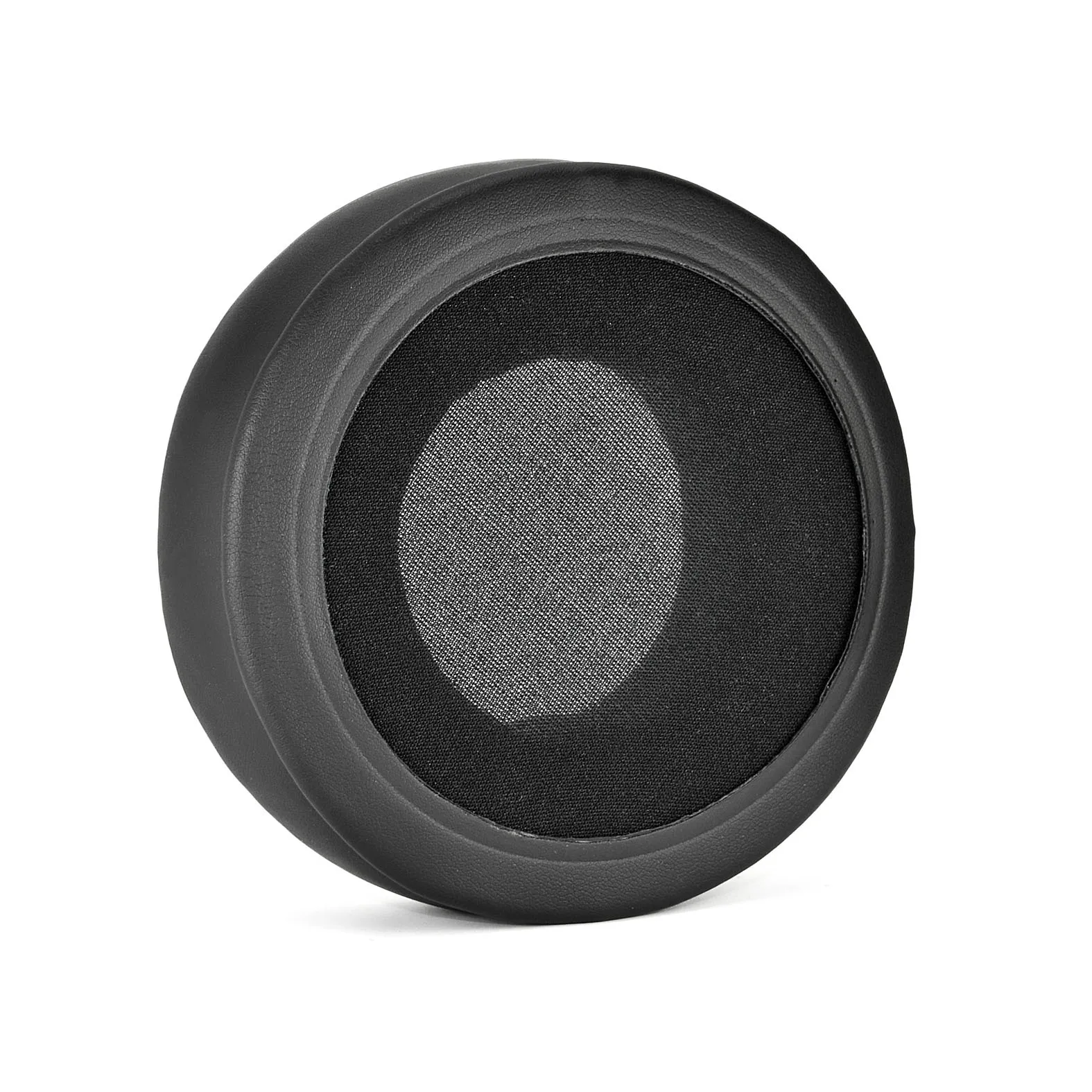 YAYINCC Protein Leather memory sponge Earpads Cushions For Samson Technologies SR850 SR950 Headphones, Replacement Ear Pads view 4