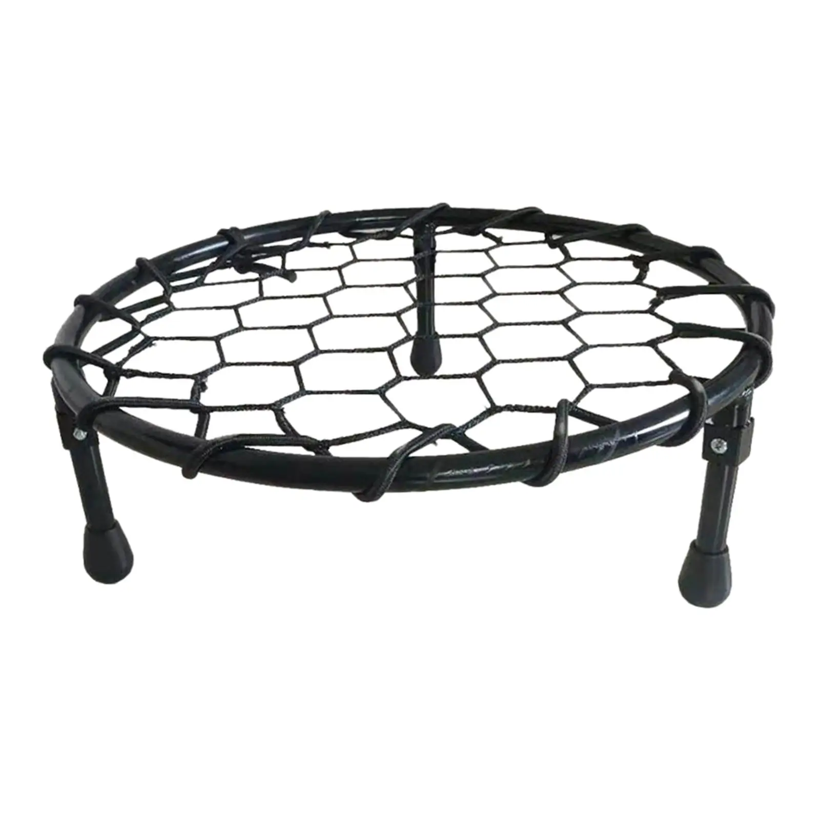 Basketball Rebounder Net Multisport Training Rebound Net Basketball Trainer for