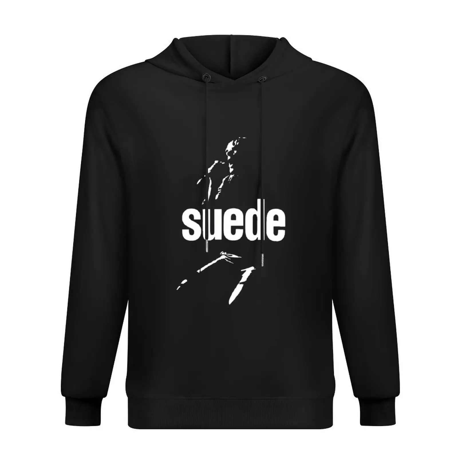 

Suede The London Essential Hoodie men wear men's clothing male clothes korean autumn clothes hoodie for men