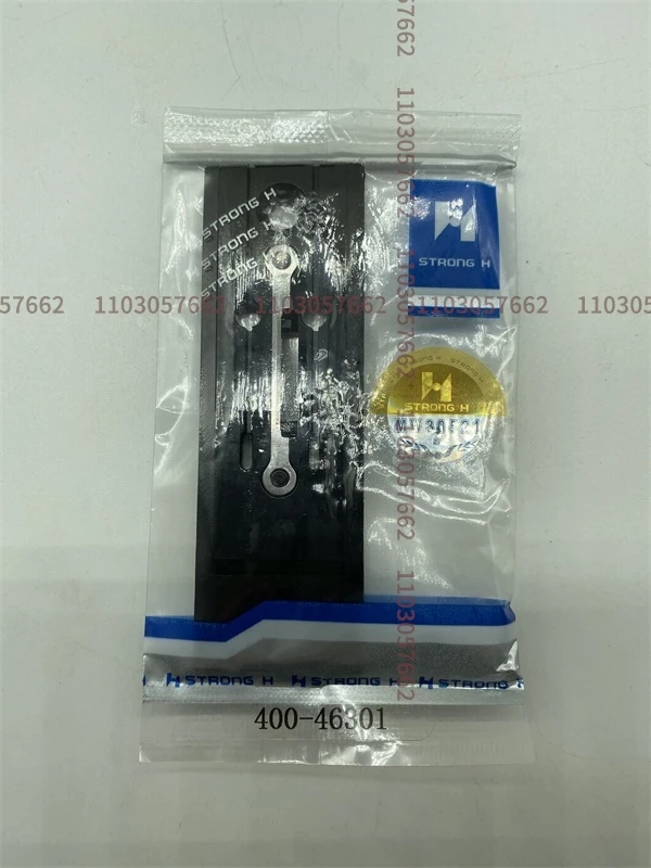 400-46301 400-46302 400-46303 400-46304 10mm 12mm 14mm 16mm Strong H Needle Plate with Knife Juki 895 Apw895 Bag Opening Machine