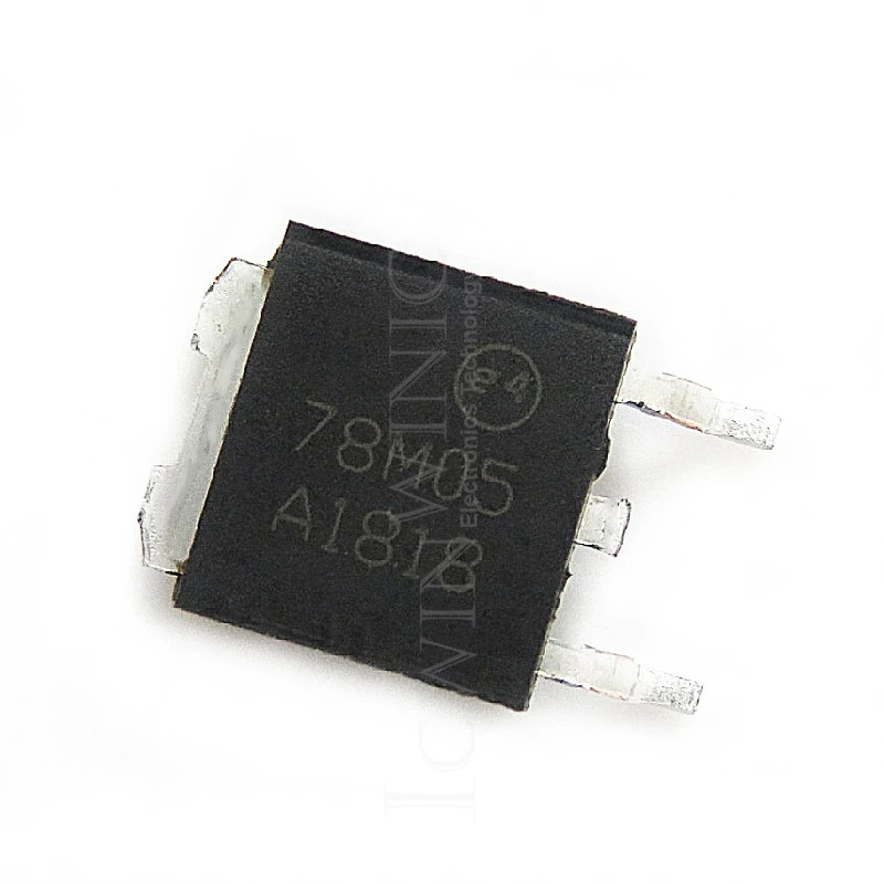 1-50PCS L78M05CDT 78M05 MAX7219CWG MAX7219 STTH2003CG STTH2003 MBM29F800BA-70PFTN 29F800BA-70PFTN TDA8351 8351 BA8206BA4 BA8206