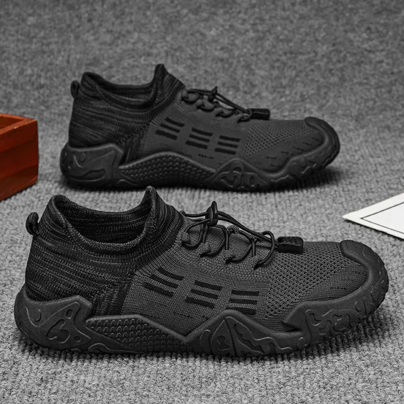 Free Shipping Golf Sneakers Mens Sports Shoes Height Increasing Waterproof Breathable Casual Outdoor Comfortable Lightweight