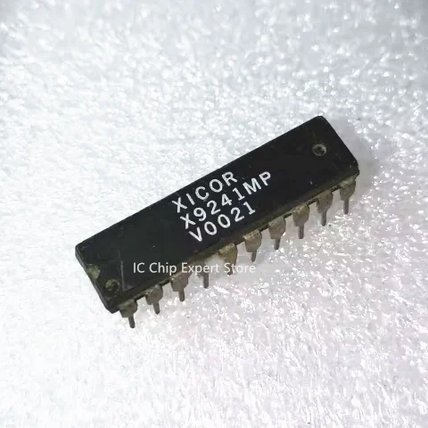 

X9241MP DIP-20 IC Integrated circuit electronic components