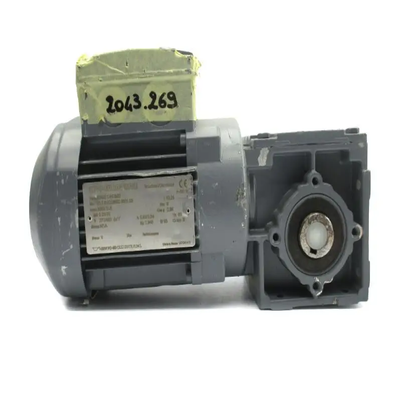 

Новый Оригинальный Программируемый Логический Контроллер (ПЛК) WA20DR63M2 01.1318258802.0001.09 277/480В 0.93/0.54А для Промышленной Автоматизации, в наличии