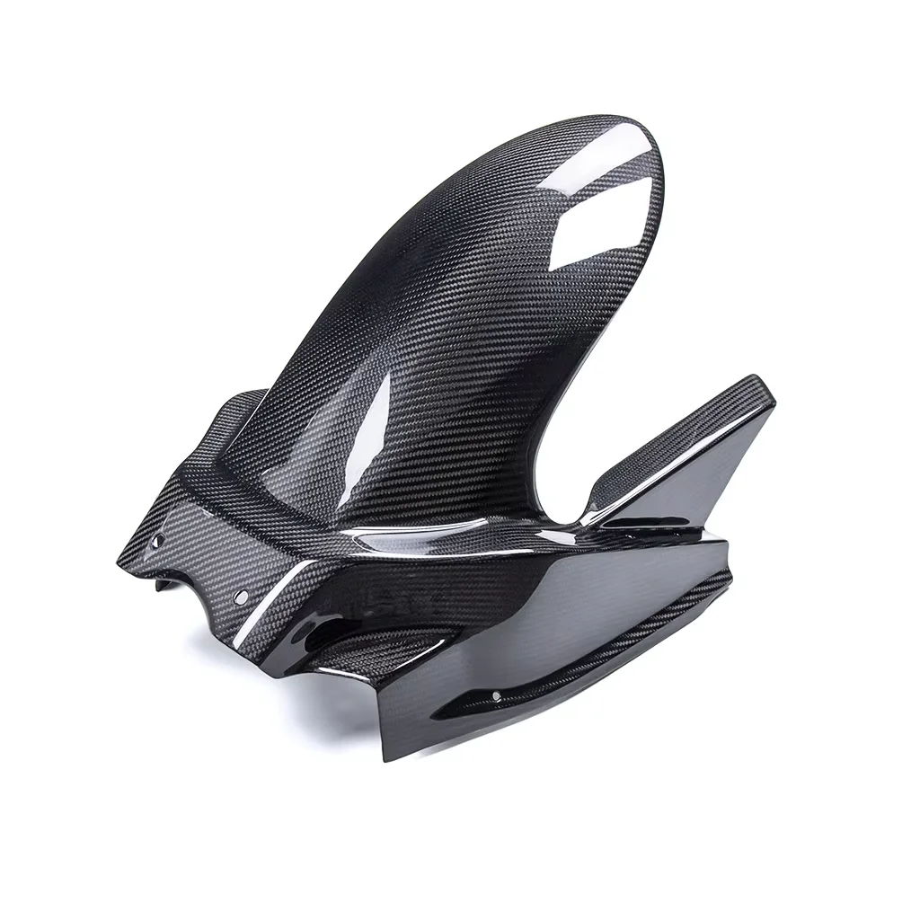Für Suzuki GSX1300R Hayabusa Gen 3 2021 2022 2023 2024 Rahmenabdeckung Kotflügel Tank Seitenverkleidung Heckverkleidung Carbonfaser Motorrad