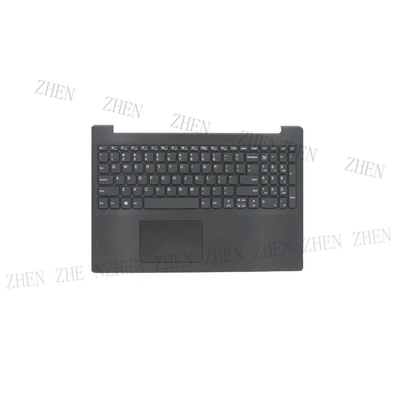 S+ New Genuine for Lenovo V15-IIL Series Palmrest Touchpad 5CB0X57106