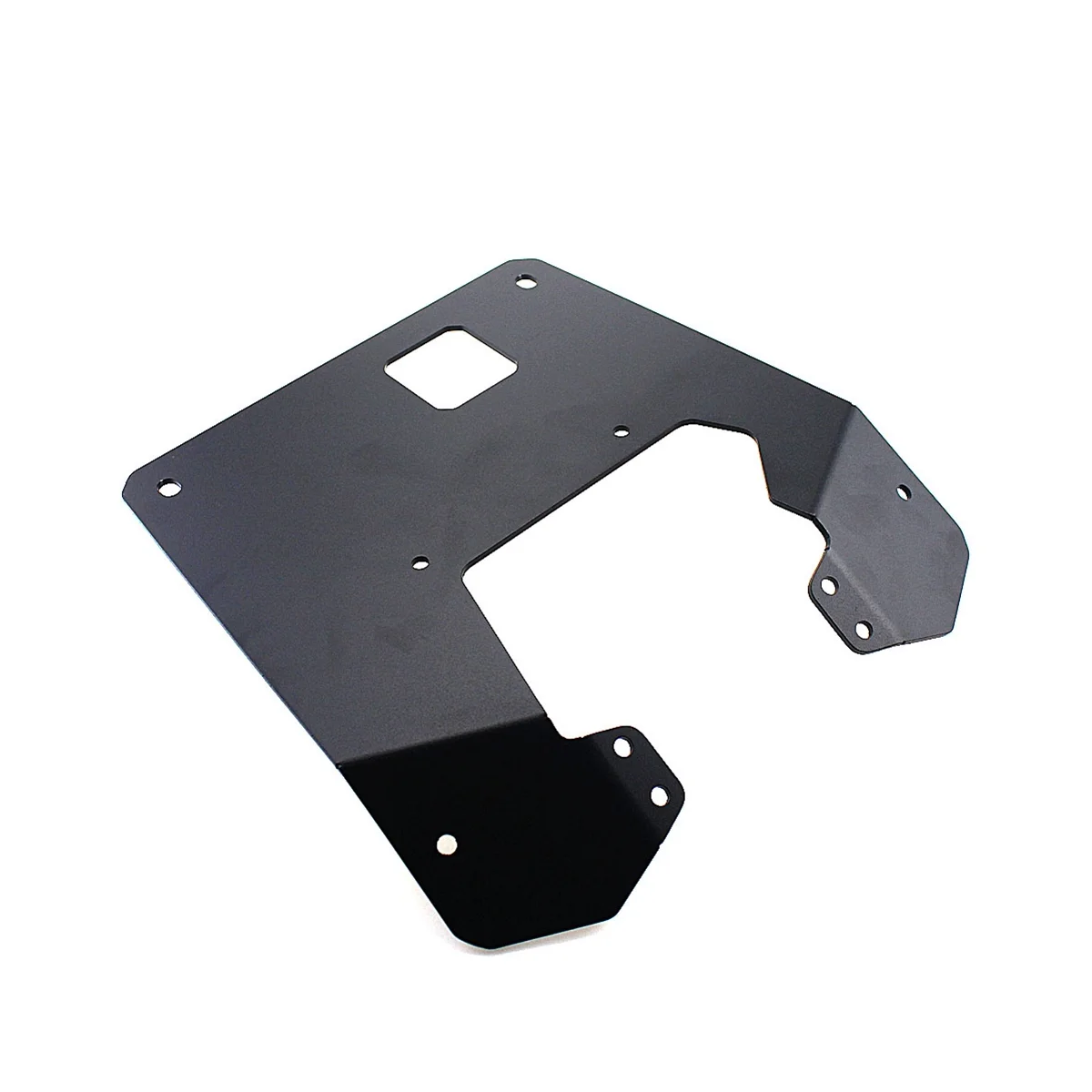 Motorrad unter Motor basis Chassis Abdeckung Skid Plate Bauch pfannen schutz für Honda ct125 ct 2020 2015-2018