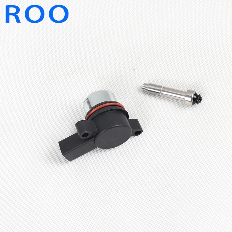 37206850555 Air Suspension Compressor Pump Repair Kit Solenoid Vent valve For BMW GT F02 F15