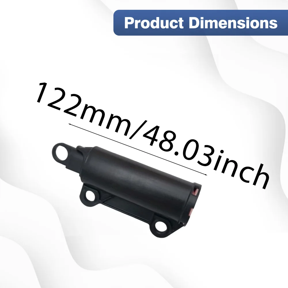 GJ6A-64-08X,  BHN1-64-08X Car Right Glove Box Soft Open Damper Release Shock Support Stop  For Mazda 6 3 CX-5 CX-9