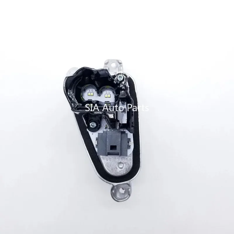 

For Renault KADJAR 2015-2018 OEM 19623501 L 19623502 R LED DRL daytime running light module