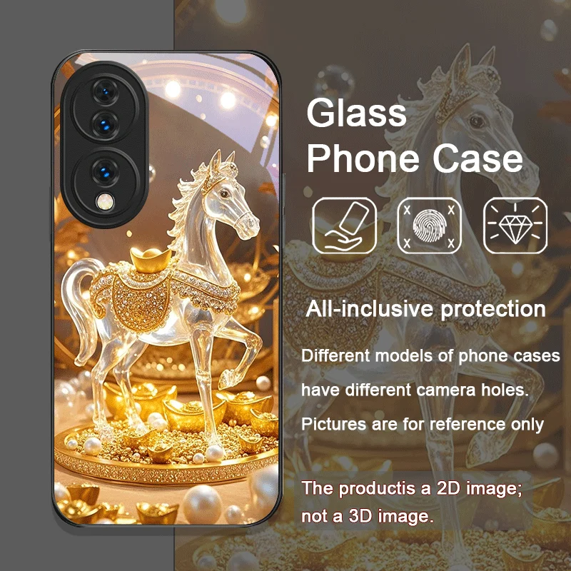 حافظة لهاتف هواوي نوفا 13 12 11 10 SE Mate 70 60 50 ProPlus P60 P40 #2